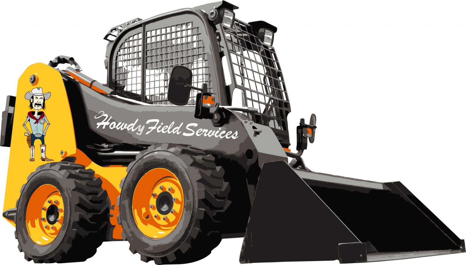 Howdy Field Services – howdy